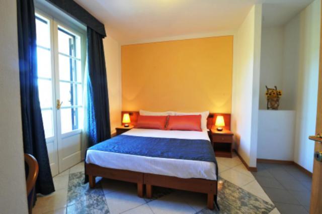 Holiday House Aurora Cortona Exteriör bild